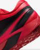 Nike Giannis Zoom Freak 6 Bred 
Black/University Red 47