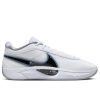 Nike Zoom Freak 6 Humility White/Black-Wolf Grey 45