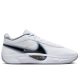 Nike Zoom Freak 6 Humility White/Black-Wolf Grey 455