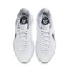 Nike Zoom Freak 6 Humility White/Black-Wolf Grey 45