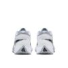 Nike Zoom Freak 6 Humility White/Black-Wolf Grey 45