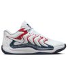Nike KD 17 "USA" White/Obsidian-University Red