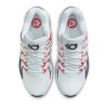Nike KD 17 "USA" White/Obsidian-University Red