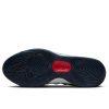 Nike KD 17 "USA" White/Obsidian-University Red