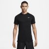 Nike Flex DRI-FIT Fitness Top Black M