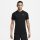 Nike Flex DRI-FIT Fitness Top Black M