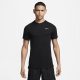 Nike Flex DRI-FIT Fitness Top Black M