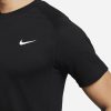 Nike Flex DRI-FIT Fitness Top Black M