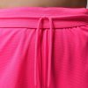 Jordan Sport Wmns 4" Diamond Shorts Hyper Pink