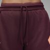 Jordan Sport W 10cm Diamond Shorts Night Maroon/Night