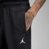 Jordan Sport Men's Dri-FIT Woven Trousers Black/White L