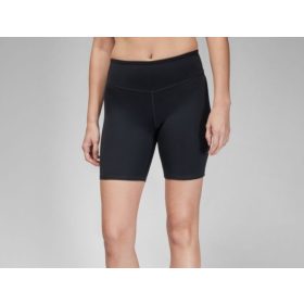Jordan Sport Wmns High-Waisted 7" Bike Shorts Black