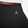 Jordan Sport Wmns High-Waisted 7" Bike Shorts Black