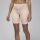 Jordan Sport Wmns High-Waisted 18cm Bike Shorts Particle Beige S