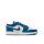 Air Jordan 1 Low SE (GS) White/Industrial Blue-Blue Grey-Sail