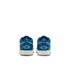 Air Jordan 1 Low SE (GS) White/Industrial Blue-Blue Grey-Sail