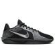 Nike Sabrina 2 Mirrored Black/Metallic Silver-Smoke Grey 385