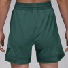 Jordan Sport Dri-FIT Woven Diamond Shorts Green XS