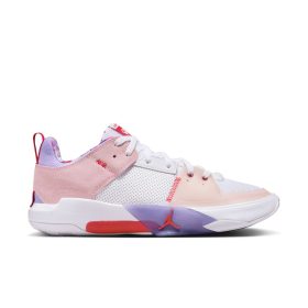 Air Jordan One Take 5 V2 Pink/Lilac