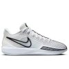 Nike Sabrina 1 Magnetic Wmns White/Black-Football Grey 45