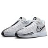 Nike Sabrina 1 Magnetic Wmns White/Black-Football Grey 45