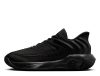 Nike Giannis Immortality 4 Triple Black