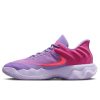 Nike Giannis Immortality 4 Joy Black Raspberry/Aster Pink-Hot Punch 46