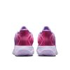 Nike Giannis Immortality 4 Joy Black Raspberry/Aster Pink-Hot Punch 46