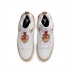 Jordan Spizike Low White Desert Camo (GS) White/Desert Camo/Sail/Fire Red