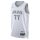 Nike Dri-FIT NBA Luka Dončić Dallas Mavericks 2024/25 City Edition Swingman Jersey White XL