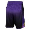 Nike NBA Dri-FIT Los Angeles Lakers 2024/25 City Edition Short Field Purple/Amarillo L