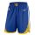 Nike Dri-FIT NBA Golden State Warriors 2024/25 Swingman Icon Edition Replica Shorts Rush Blue/White