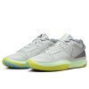 Nike Ja 1 Flash Light Silver/Granite-Cyber-Cool Grey