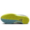 Nike Ja 1 Flash Light Silver/Granite-Cyber-Cool Grey