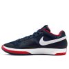Nike Ja 1 USA Midnight Navy/White-University Red