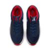 Nike Ja 1 USA Midnight Navy/White-University Red
