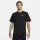 Nike Men's Max90 Basketball T-Shirt Black