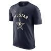 Jordan NBA 2024 All-Star Weekend Essential Giannis Antetokounmpo Tee College Navy S