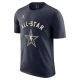Jordan NBA 2024 All-Star Weekend Essential Giannis Antetokounmpo Tee College Navy S