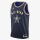 Jordan Dri-FIT NBA 2024 All-Star Weekend Luka Doncic Swingman Jersey College Navy
