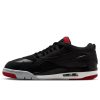 Jordan 4 RM Black/Varsity Red/Wolf Grey/White