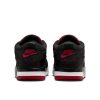 Jordan 4 RM Black/Varsity Red/Wolf Grey/White