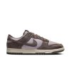 Nike Dunk Low Retro SE Platinum Violet & Cave Stone