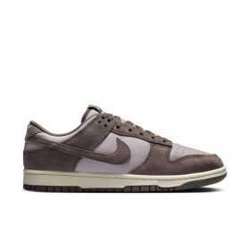 Nike Dunk Low Retro SE Platinum Violet & Cave Stone