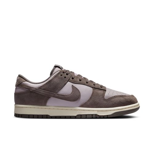 Nike Dunk Low Retro SE Platinum Violet & Cave Stone
