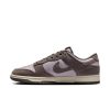 Nike Dunk Low Retro SE Platinum Violet & Cave Stone