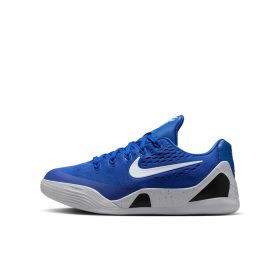 Nike Kobe 9 EM Low TB (GS) Game Royal/White