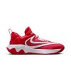 Nike Giannis Immortality 3 All Star University Red/White 405
