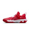 Nike Giannis Immortality 3 All Star University Red/White 405