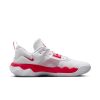 Nike Giannis Immortality 3 All Star University Red/White 405